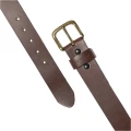 Pasek Carhartt Classic Buckel brown1.png