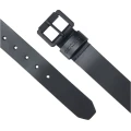 Carhartt Bridle leather roller buckle belt black2.png