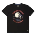 Von Dutch Again t-shirt black.png