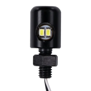 Podświetlenie tablicy rejestracyjnej LED License plate light