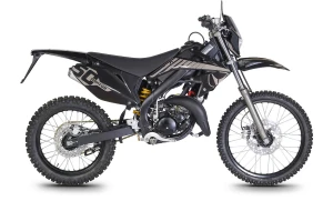 VENT Raptor 50 