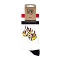 American Socks Roll the dice Mid High socks 1.png
