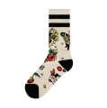 American Socks Flash Fever Mid High socks 1.png