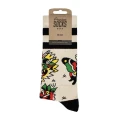 American Socks Flash Fever Mid High socks 2.png