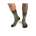 American Socks Forever Wrong Mid High socks 2.png