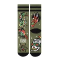 American Socks Forever Wrong Mid High socks.png