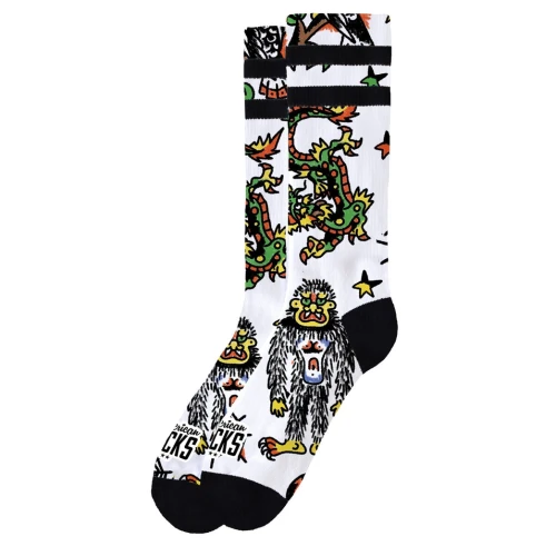 American Socks Outlaw Signature socks.png