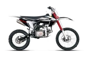 VENT SCOUT 140 MY26 PITBIKE - MINI CROSS