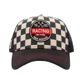 King Kerosin Racing culture cap black 1.png