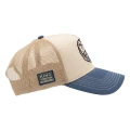 King Kerosin Hot Rod cap off white 3.png