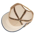 King Kerosin Hot Rod cap off white 7.png