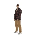 Von Dutch Howard plaid jacket 6.png