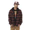 Von Dutch Howard plaid jacket.png