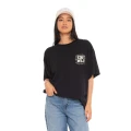 Von Dutch Tiger female t-shirt black 1.png