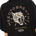 Von Dutch Tiger female t-shirt black 2.png