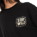 Von Dutch Tiger female t-shirt black 3.png