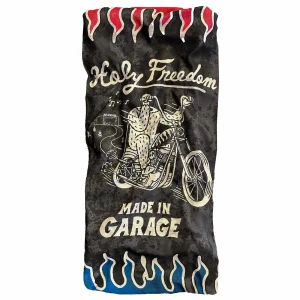 Komin Holy Freedom Multifunction  Tubular Yeti komin motocyklowy wielofunkcyjny