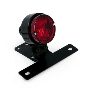 Lampa tylna z mocowaniem tablicy Runaround Taillight 
