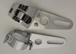 Uniwersalne mocowanie reflektora 37mm-47mm 