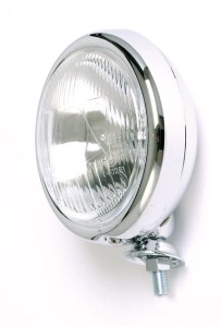 Reflektor dodatkowy SHIN YO 4-1/2" 115mm Headlamp