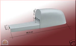 Zadupek  Cafe Racer 2