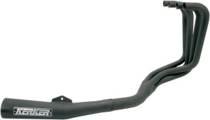 Układ  wydechowy Kerker Megaphone do Kawasaki Z1/KZ900 (73-76), KZ1000 MK2/LTD (77-80)