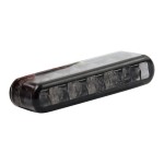 Lampa tylna SHIN YO SHORTY LED ECE Smoke Taillight