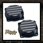 Dekielek nakładka na wtryski do Triumph a'la gaźnik