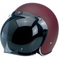 BUBBLE SHIELD ANTI-FOG SMOKE SZYBA BAŃKA CAFE RACER 3.jpg