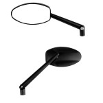 Highshider Ferrara 2 uniwersalne regulowane lusterko / Mirror