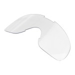 Szybka do gogli Biltwell Overland - przeźroczysta.