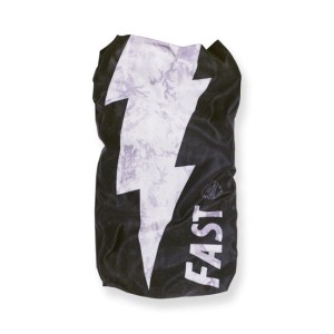 Holy Freedom Fast Dry-keeper tunnel stylowy komin motocyklowy cafe racer błyskawica