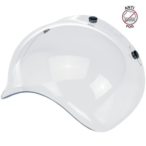 BUBBLE SHIELD ANTI-FOG CLEAR SZYBKA BAŃKA MOTOCYKLOWA CAFE RACER WIZJER.jpg