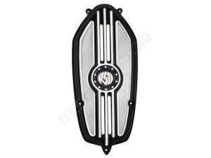 Ozdobna osłona alternatora grill do BMW R1200 '03-'17