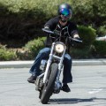 BUBBLE SHIELD ANTI-FOG RAINBOW MIRROR BAŃKA SZYBA DO KASKU CAFE RACER RETRO 5.jpg