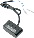 Podświetlenie tablicy rejestracyjnej LED  Licence plate light