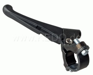 Dźwignia ssania / dekompresatora Magura z obejmą