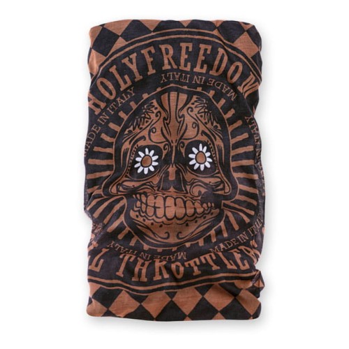 Holy Freedom Golden Skull tunnel.jpg