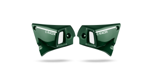 Yamaha XSR700 osłony przednie V2