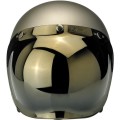 BUBBLE SHIELD ANTI-FOG GOLD MIRROR BAŃKA SZYBA DO KASKU CAFE RACER RETRO  15.jpg