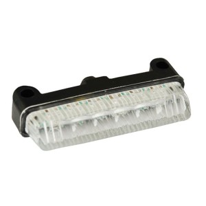 Lampa tylna Donovan Mini LED Clear Taillight