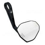 Lusterko Highsider Victory handlebar end mirror
