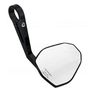 Lusterko Highsider Victory handlebar end mirror