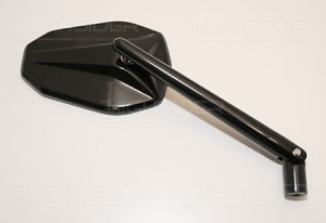 Lusterko Highsider Victory wkręcane mirror