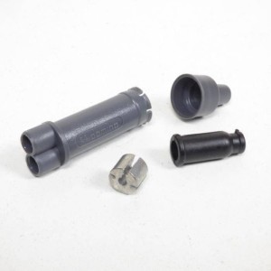 Rozdzielacz do linek Domino 1 w 2 Cable splitter