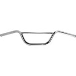 Kierownica Scrambler Skinny 7/8"=22mm chrome handlebar