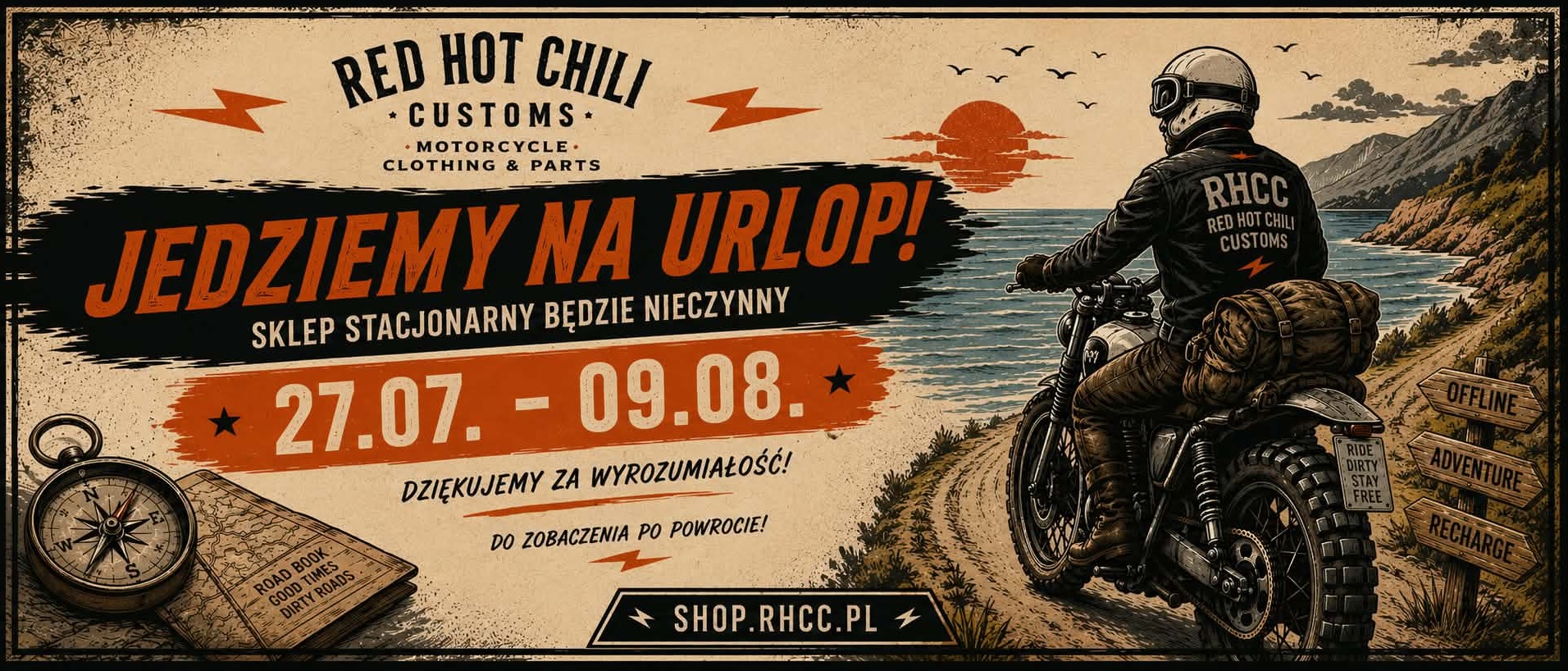 Urlop