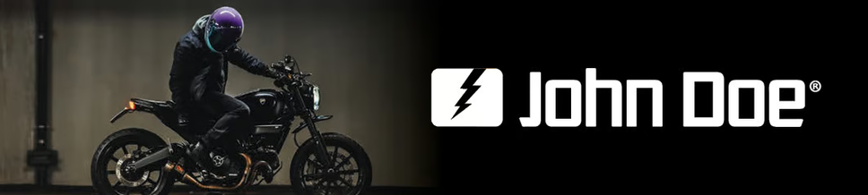 Ride John Doe