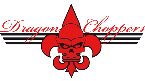 Dragon Choppers