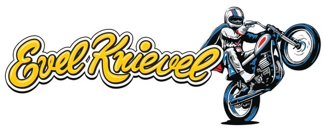 Evel Knievel
